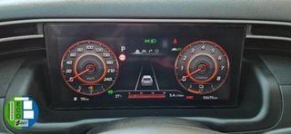 HYUNDAI Tucson Tecno Híbrido 1.6 T-GDI HEV 169 kW (230 CV) 6AT