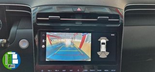 HYUNDAI Tucson Tecno Híbrido 1.6 T-GDI HEV 169 kW (230 CV) 6AT