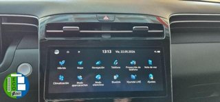 HYUNDAI Tucson Tecno Híbrido 1.6 T-GDI HEV 169 kW (230 CV) 6AT