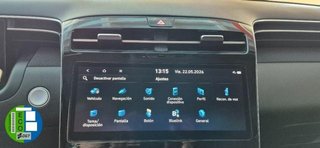 HYUNDAI Tucson Tecno Híbrido 1.6 T-GDI HEV 169 kW (230 CV) 6AT