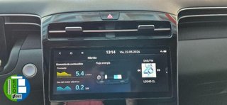 HYUNDAI Tucson Tecno Híbrido 1.6 T-GDI HEV 169 kW (230 CV) 6AT