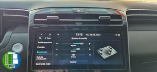 HYUNDAI Tucson Tecno Híbrido 1.6 T-GDI HEV 169 kW (230 CV) 6AT