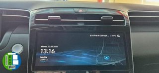 HYUNDAI Tucson Tecno Híbrido 1.6 T-GDI HEV 169 kW (230 CV) 6AT