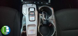HYUNDAI Tucson Tecno Híbrido 1.6 T-GDI HEV 169 kW (230 CV) 6AT