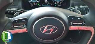 HYUNDAI Tucson Tecno Híbrido 1.6 T-GDI HEV 169 kW (230 CV) 6AT