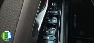 HYUNDAI Tucson Tecno Híbrido 1.6 T-GDI HEV 169 kW (230 CV) 6AT