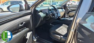 HYUNDAI Tucson Tecno Híbrido 1.6 T-GDI HEV 169 kW (230 CV) 6AT