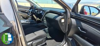 HYUNDAI Tucson Tecno Híbrido 1.6 T-GDI HEV 169 kW (230 CV) 6AT