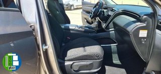 HYUNDAI Tucson Tecno Híbrido 1.6 T-GDI HEV 169 kW (230 CV) 6AT