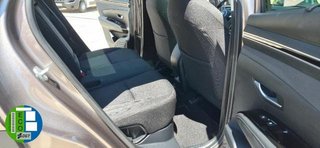 HYUNDAI Tucson Tecno Híbrido 1.6 T-GDI HEV 169 kW (230 CV) 6AT
