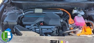 HYUNDAI Tucson Tecno Híbrido 1.6 T-GDI HEV 169 kW (230 CV) 6AT