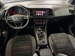 SEAT Ateca 1.4 EcoTSI 110 kW (150 CV) Start&Stop Xcellence