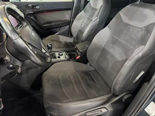 SEAT Ateca 1.4 EcoTSI 110 kW (150 CV) Start&Stop Xcellence