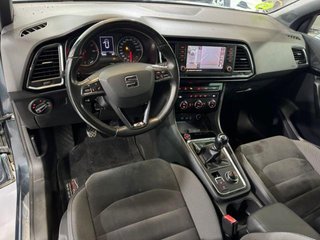 SEAT Ateca 1.4 EcoTSI 110 kW (150 CV) Start&Stop Xcellence