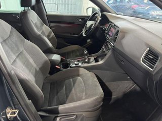 SEAT Ateca 1.4 EcoTSI 110 kW (150 CV) Start&Stop Xcellence