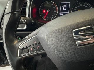 SEAT Ateca 1.4 EcoTSI 110 kW (150 CV) Start&Stop Xcellence