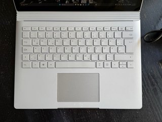 Portátil Microsoft Surface Book 3 i7 16Gb 256Gb