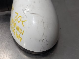 RETROVISOR IZQUIERDO MINI MINI (R50,R53) 41421341