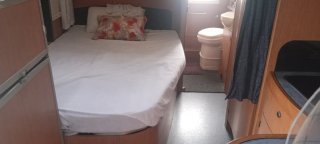 Autocaravana Laika Ecovip 718 - 2006