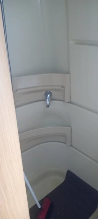 Autocaravana Laika Ecovip 718 - 2006