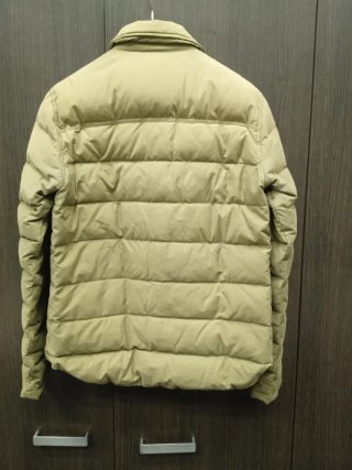 Plumífero Penfield Verde Oliva