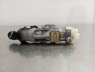 ANTIRROBO / LLAVE CONTACTO HYUNDAI SANTA FE (CM)