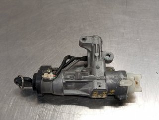 ANTIRROBO / LLAVE CONTACTO HYUNDAI SANTA FE (CM)
