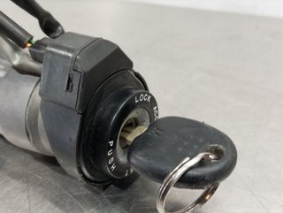 ANTIRROBO / LLAVE CONTACTO HYUNDAI SANTA FE (CM)