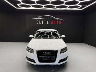 AUDI A3 Sportback 1.6 TDI 105 Stronic Attraction