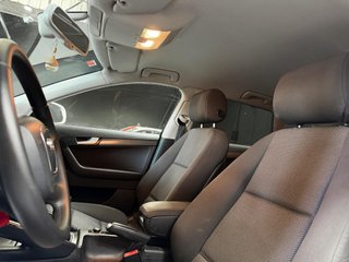 AUDI A3 Sportback 1.6 TDI 105 Stronic Attraction