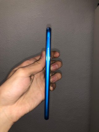 Huawei P20 Lite 64GB Azul - muy buen estado