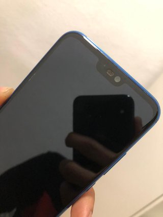 Huawei P20 Lite 64GB Azul - muy buen estado