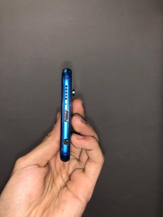 Huawei P20 Lite 64GB Azul - muy buen estado