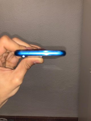 Huawei P20 Lite 64GB Azul - muy buen estado