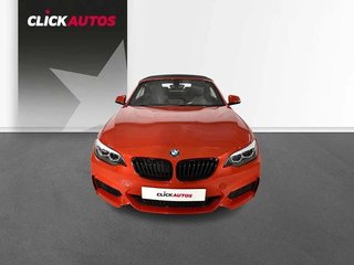 BMW SERIE 2 218I CABRIO 1.5 136CV M SPORT