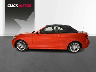 BMW SERIE 2 218I CABRIO 1.5 136CV M SPORT