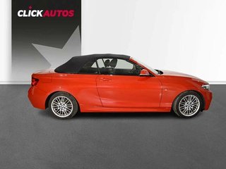 BMW SERIE 2 218I CABRIO 1.5 136CV M SPORT