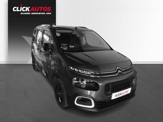 CITROEN BERLINGO 1.5 BLUEHDI 100CV SHINE