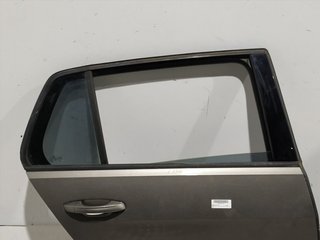 PUERTA TRASERA DERECHA VOLKSWAGEN GOLF VII VARIAN