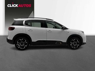 CITROEN C5 AIRCROSS 1.5 BLUEHDI 130CV C-SERIES