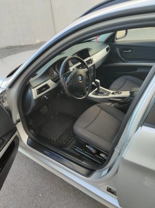 BMW Serie 3 2011