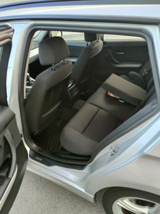 BMW Serie 3 2011