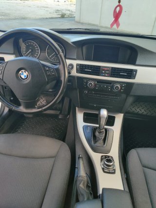 BMW Serie 3 2011