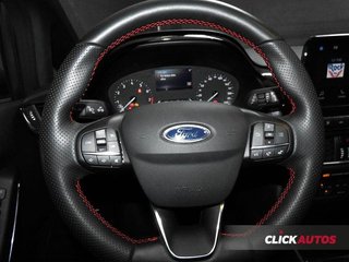 FORD FIESTA 1.0 ECOBOOST 125CV MHEV STLINE