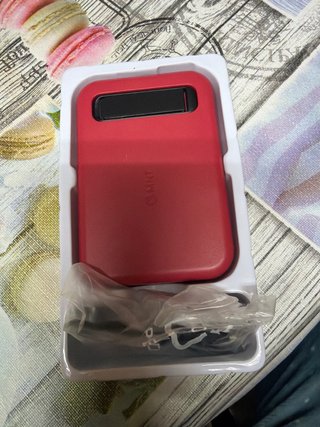 Cargador Portátil Rosewiththorns Lightning 5200mAh