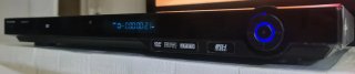 Lettore DVD CD Schaub Lorenz DV5303 DVX 5.1
