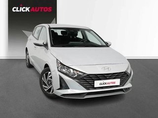 HYUNDAI I20 1.2 MPI 79CV SMART