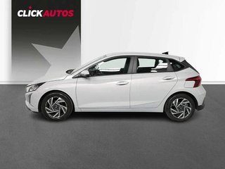 HYUNDAI I20 1.2 MPI 79CV SMART