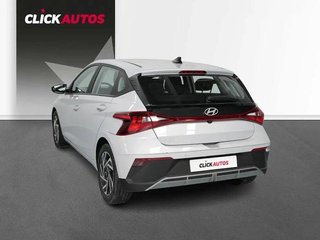 HYUNDAI I20 1.2 MPI 79CV SMART