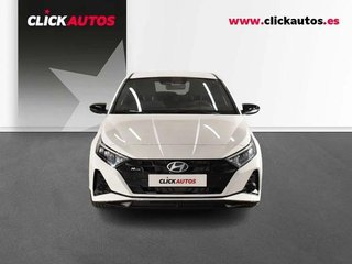 HYUNDAI I20 1.2 MPI 79CV N LINE